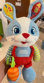 Lillo il coniglietto