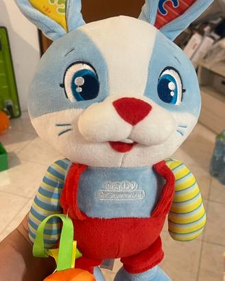 Lillo il coniglietto