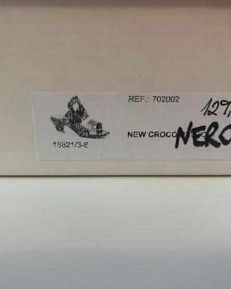 Sandali in pelle Cecil