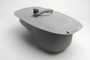 Serbatoio Nuovo Vespa 125 VNA GTR SUPER 150 VBA S