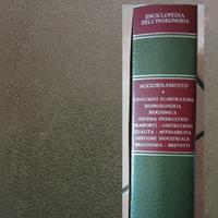 Enciclopedia dell'Ingegneria - Vol. Aggiornamento