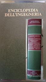 Enciclopedia dell'Ingegneria - Vol. Aggiornamento