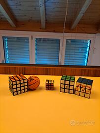 cubo di rubick