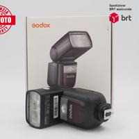 Godox V860III-F