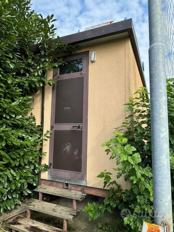 Terreno di 2112 m² a Zola Predosa - Vista 5