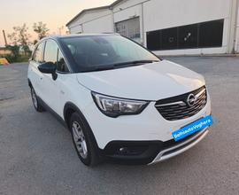 Opel Crossland X 2019---1.5 Diesel Automatica