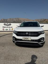 Volkswagen T-Cross 1.0 TSI 110 CV Style