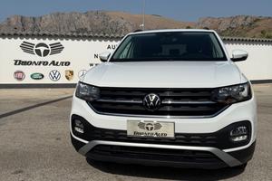 Volkswagen T-Cross 1.0 TSI 110 CV Style