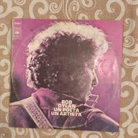 Lotto dischi Bob Dylan