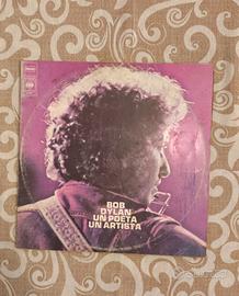 Lotto dischi Bob Dylan
