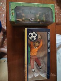 Action figure Holly e Benji 