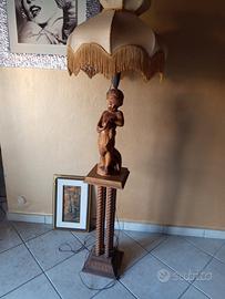 lampada Angelo 