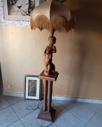 lampada Angelo 