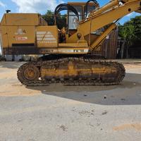 Escavatore Fiat Allis FE 18