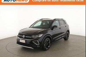 VOLKSWAGEN T-Cross GY80550