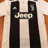 Maglia Originale Juventus 2018