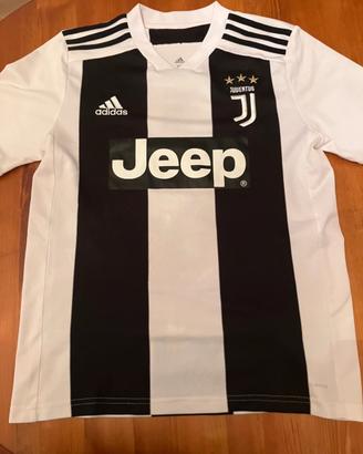 Maglia Originale Juventus 2018