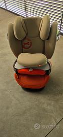 Seggiolino Cybex