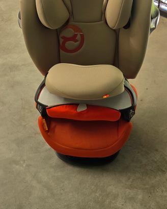 Seggiolino Cybex