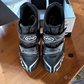 scarpe da bici