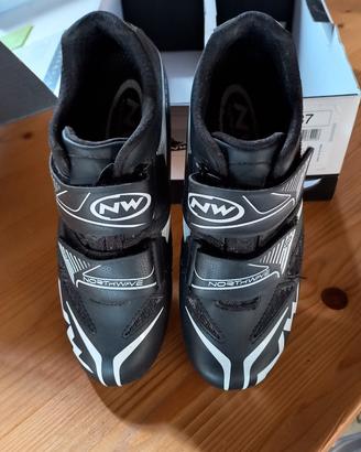 scarpe da bici