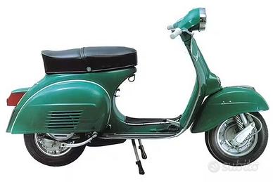 Vespa Sprint Veloce