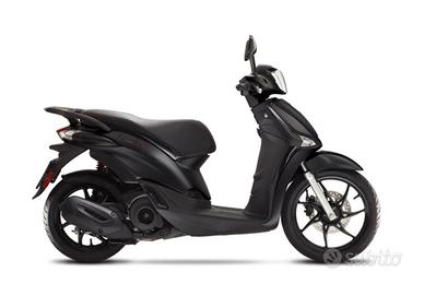 Piaggio Liberty S 150 - 2021