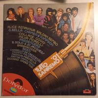 LP - Tutto Sanremo 1981