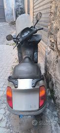 scooter  Honda Pantheon 125 2 tempi