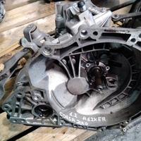 Cambio Opel Corsa A12XER 1.2 B