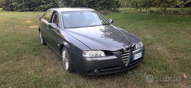 Alfa Romeo 166 3.0 V6 24v