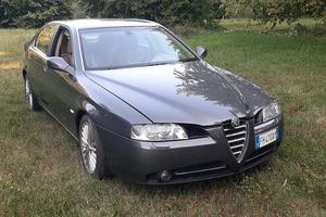 Alfa Romeo 166 3.0 V6 24v
