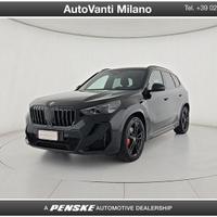 BMW X1 xdrive 25e MSport Pro auto