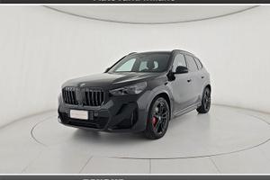 BMW X1 xdrive 25e MSport Pro auto