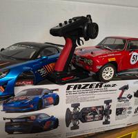 RC Macchina radiocomandata 