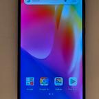 Smartphone Oukitel C19 economico (2/16GB) – USB‑C