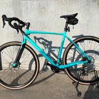 Bianchi Impulso Allroad NUOVA