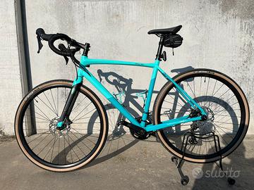 Bianchi Impulso Allroad NUOVA