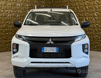 Mitsubishi L200 2.3 D Double Cab 4x4 Super Select 