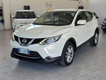 NISSAN QASHQAI 1.6 DIESEL 130CV