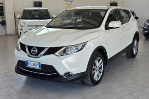 NISSAN QASHQAI 1.6 DIESEL 130CV