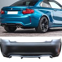 Paraurti Bmw Serie 2 F22/F23 13-17 M2 Look
