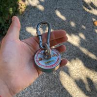 Magnete al neodimio x magnet fishing