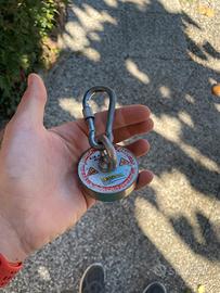 Magnete al neodimio x magnet fishing