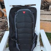 Paraschiena  moto Dainese Taglia M