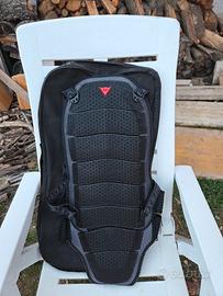 Paraschiena  moto Dainese Taglia M