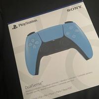 Dualsense Starlight PS5 Blue