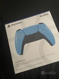 Dualsense Starlight PS5 Blue