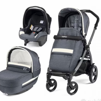 Trio Peg-pergo book 51