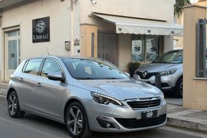 PEUGEOT 308 1.6BlueHDi 120 Allure